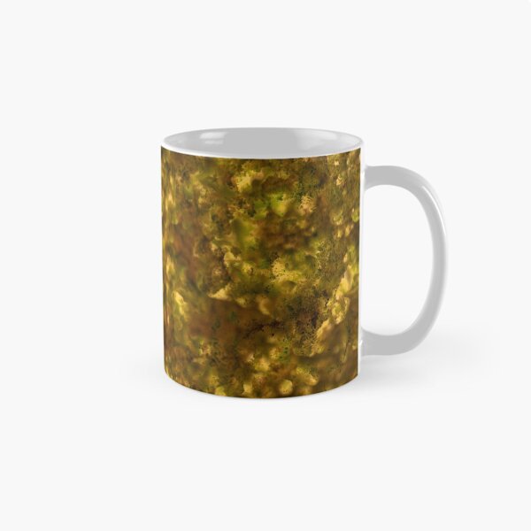 Item preview, Forest Canopy Saturn designed and sold by essentialimage.