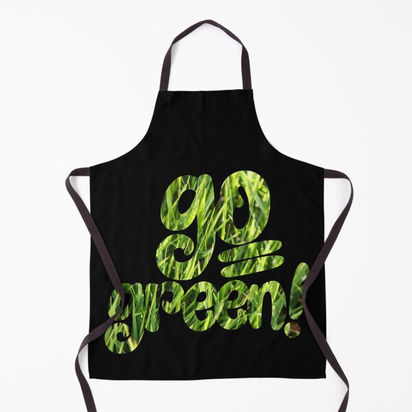 Item preview, go green! designed and sold by thecave85.