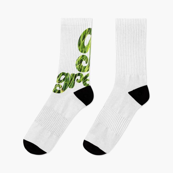Item preview, go green! designed and sold by thecave85.