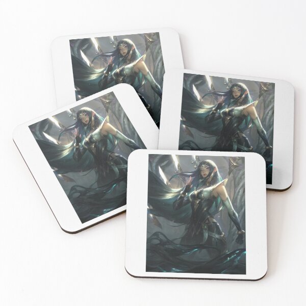 Item preview, Sentinel Irelia| Perfect Gift | Kissing Booth Git designed and sold by cathytori.