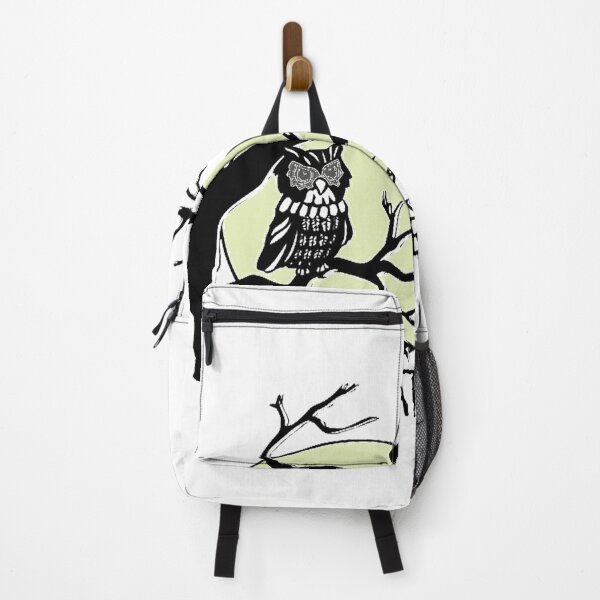 Item preview, Athenian Owl Magic designed and sold by MoooSalah.