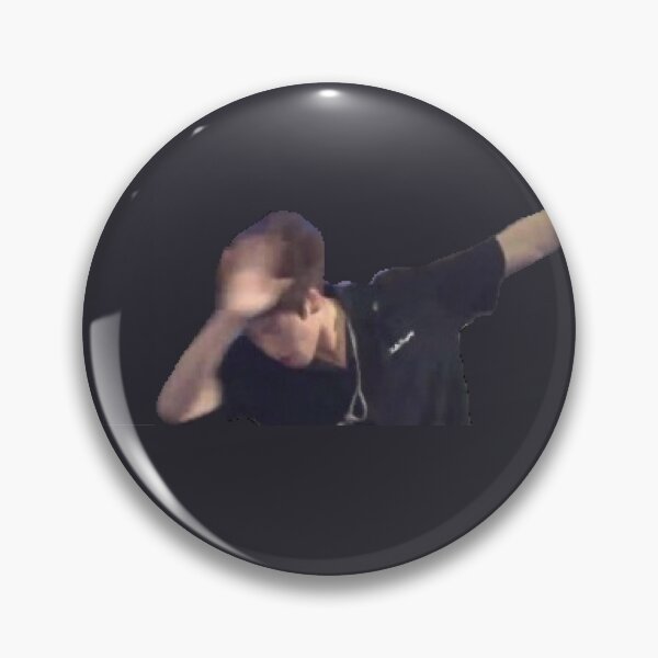 Item preview, Jungkook dabbing designed and sold by ysshana.