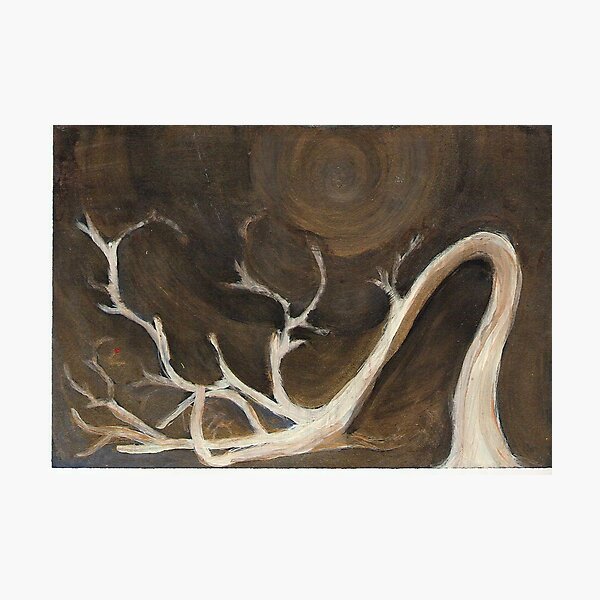 Item preview, Bent Tree designed and sold by Faith Austin.