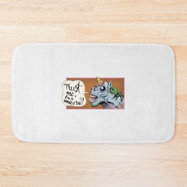 Item preview, Trust Me, I'm A Unicorn| Perfect Gift | Kissing Booth Git designed and sold by cathytori.