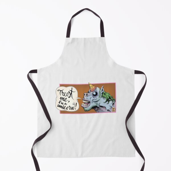Item preview, Trust Me, I'm A Unicorn| Perfect Gift | Kissing Booth Git designed and sold by cathytori.