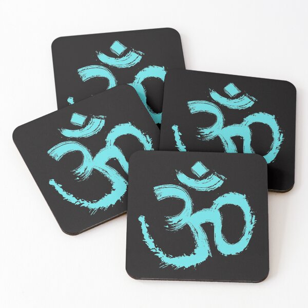 Item preview,  BUDDHIST SYMBOL AUM (OR SIGN OM) designed and sold by creativspirit.