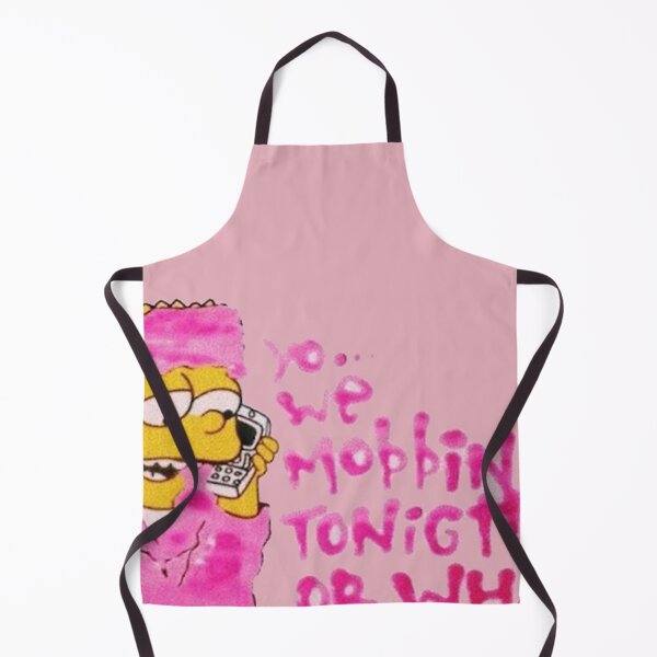 Item preview, YO WE MOBBIN TONIGHT OR WHAT? designed and sold by bellalosin.