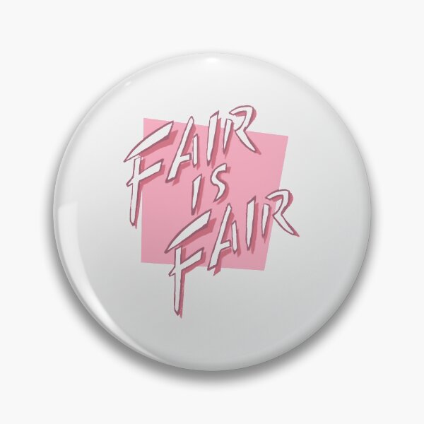 Item preview, Fair is Fair: The Legend of Billie Jean| Perfect Gift | Kissing Booth Git designed and sold by cathytori.