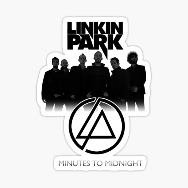 Картинки альбомов linkin park