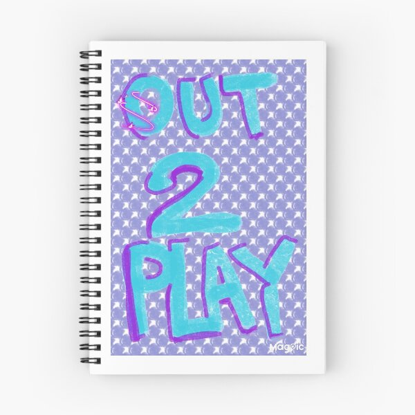 Item preview, Out 2 play designed and sold by Rytespot.