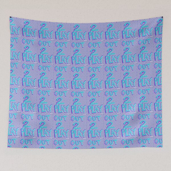 Item preview, Out 2 play designed and sold by Rytespot.