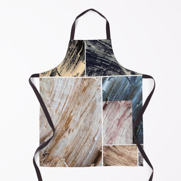 Item preview,  that has different surfaces. The grain can show fine lines or be rough and coarse-grained.
The design by Mallybeau Mauswohn shows a macro photography with a wooden structure. Shown side by side in color variations designed and sold by Mauswohn.