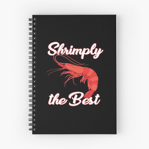 Item preview, Funny Shrimp Saying Seafood Lover Long Sleeve  designed and sold by JethroShop.