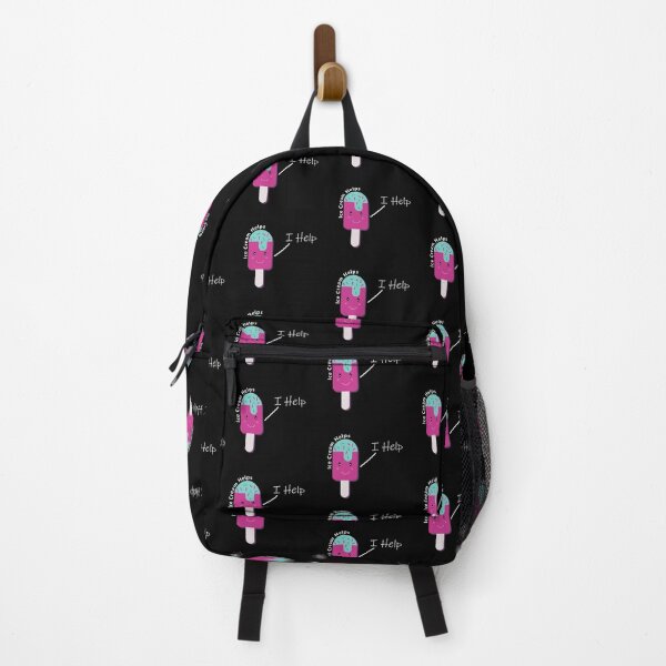 Item preview, Ice cream helps  designed and sold by kasthu.