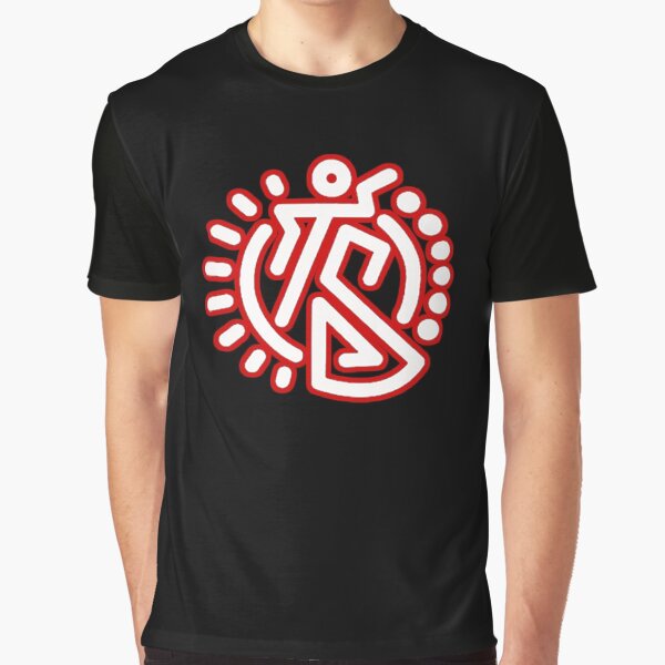 Turnstile punk band Graphic T-Shirt