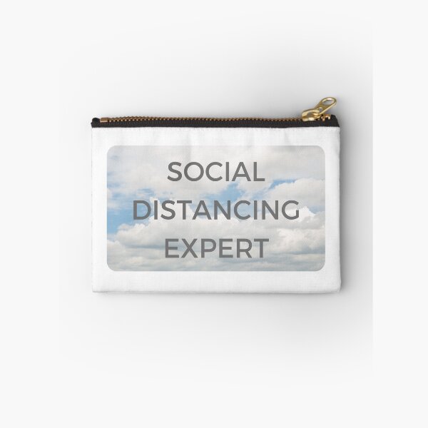Item preview, Social Distancing Expert Gamer, IT GUY, INTROVERT Gift  designed and sold by TJMKSHOP.