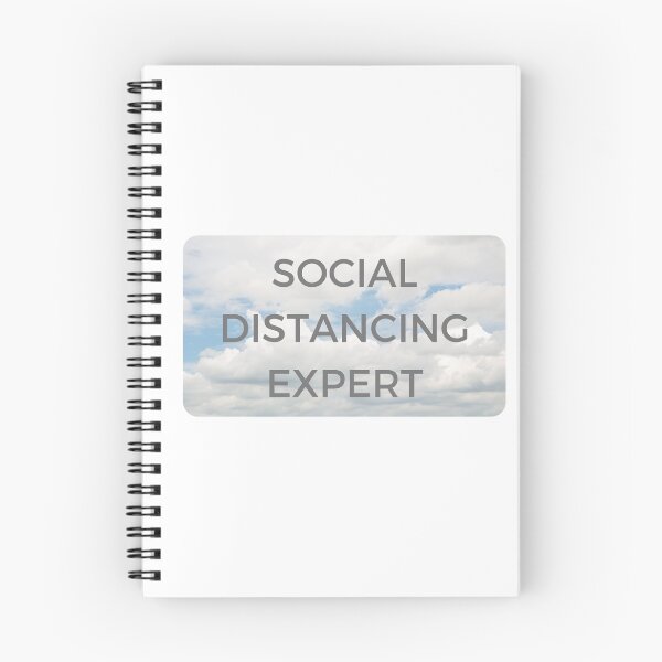 Item preview, Social Distancing Expert Gamer, IT GUY, INTROVERT Gift designed and sold by TJMKSHOP.