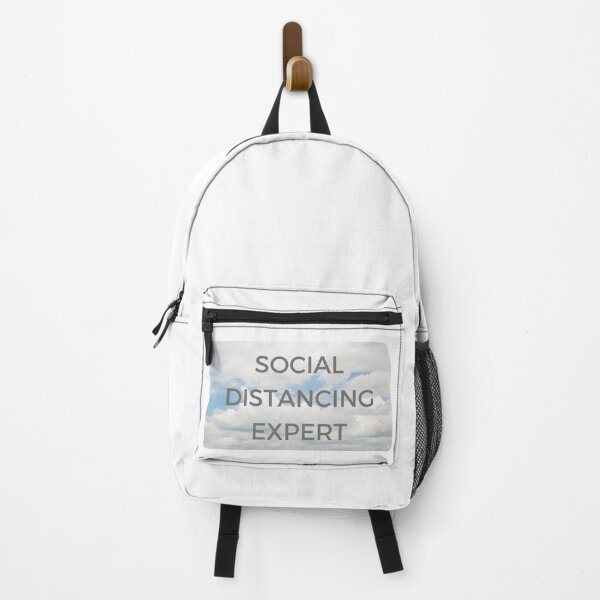 Item preview, Social Distancing Expert Gamer, IT GUY, INTROVERT Gift  designed and sold by TJMKSHOP.
