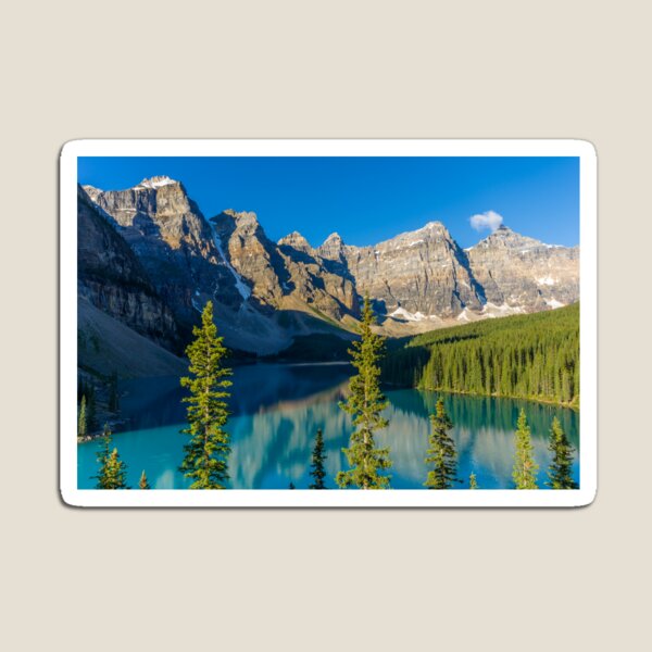 Item preview, Moraine Lake designed and sold by MichaelJP.
