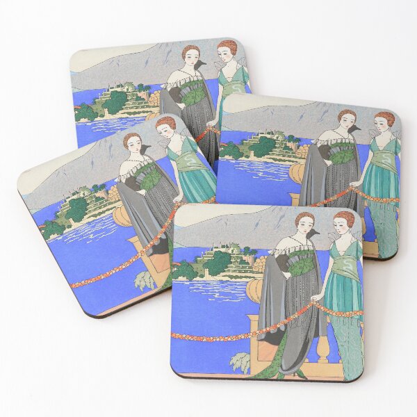 Item preview, Isola Bella  designed and sold by Artysannie.