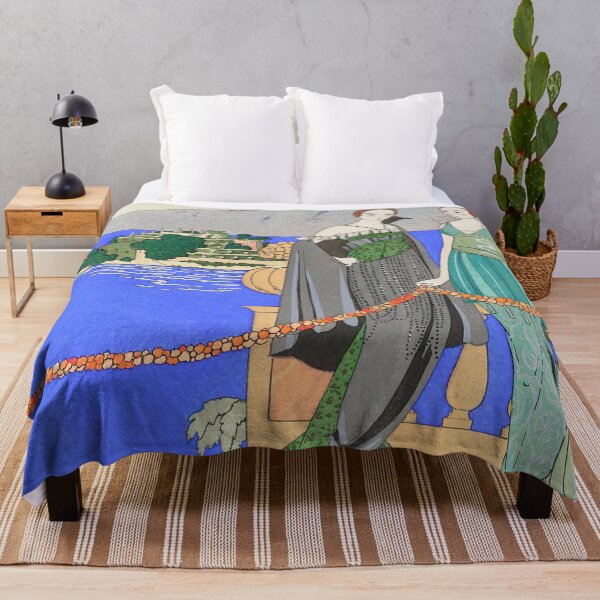 Item preview, Isola Bella designed and sold by Artysannie.