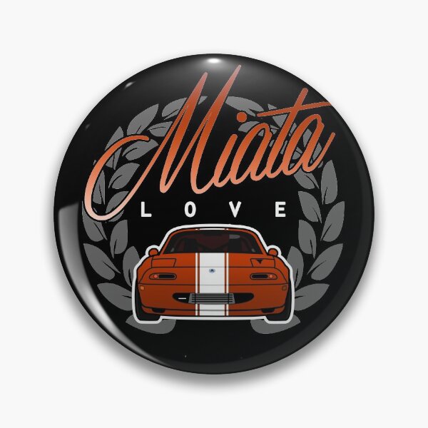 Item preview, Mazda Miata MX5 JDM Tuner designed and sold by asvpdiamond.