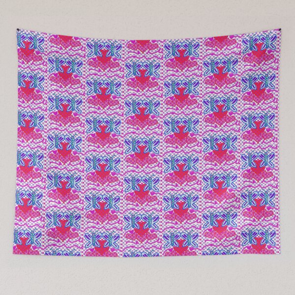 Item preview, Love butterflies designed and sold by Rytespot.