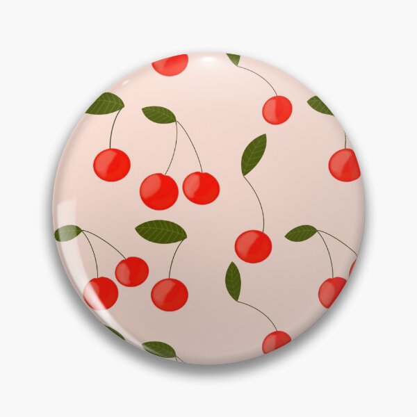 Item preview, A cute cherry  designed and sold by ByJYA.
