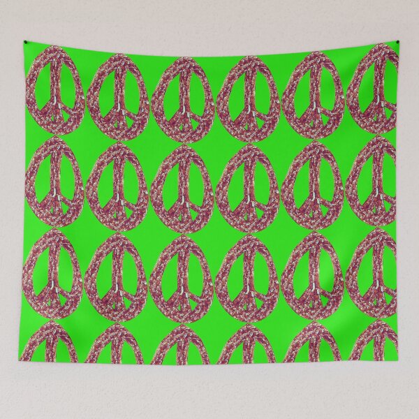 Item preview, Peacefully Shrooming 2 designed and sold by Vinesh Chandrakant.