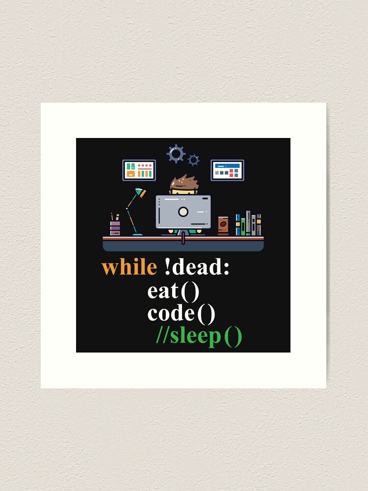 Dead Code