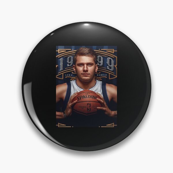 Item preview, Doncic Luka Art designed and sold by cadenzendaya1.