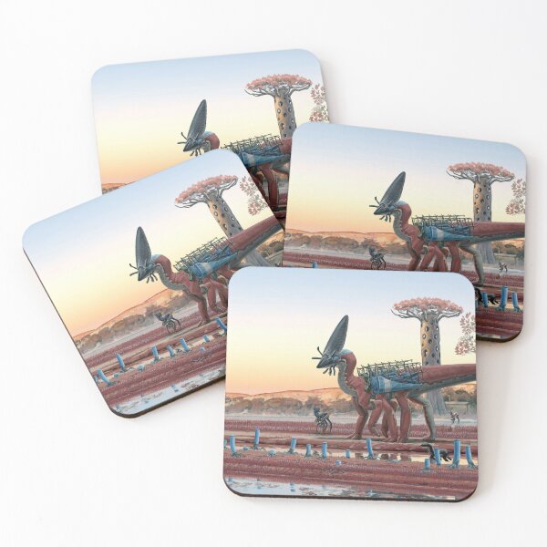 Item preview, Farm Dawn designed and sold by The Art of Alex Ries.