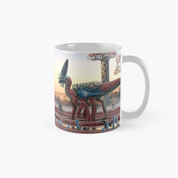Item preview, Farm Dawn designed and sold by The Art of Alex Ries.