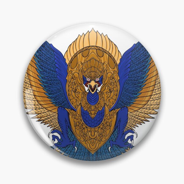 Item preview, GARUDA designed and sold by atom1.