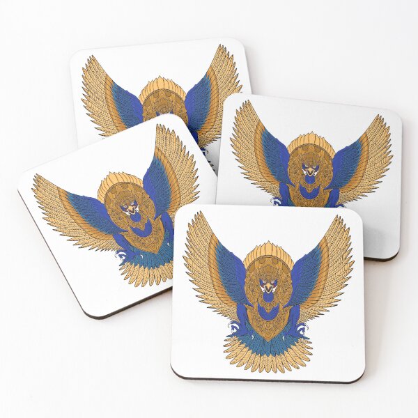 Item preview, GARUDA designed and sold by atom1.