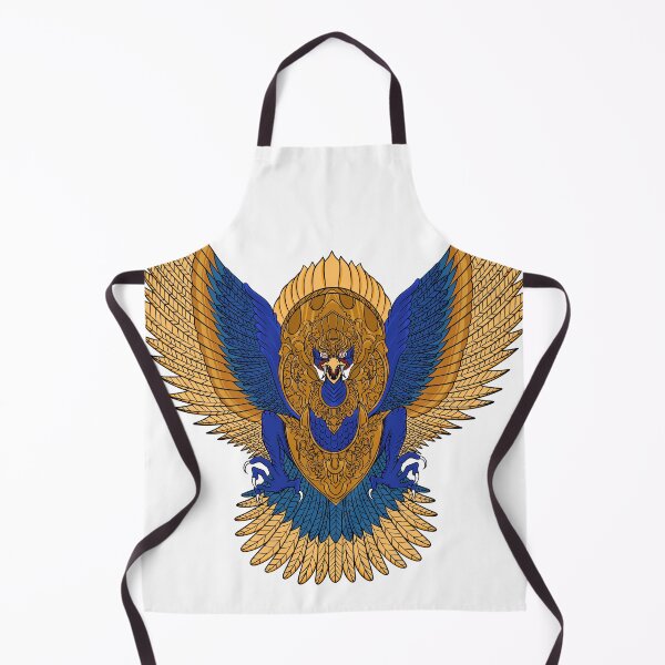 Item preview, GARUDA designed and sold by atom1.