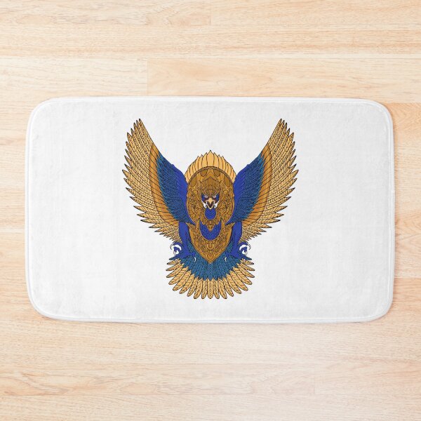 Item preview, GARUDA designed and sold by atom1.