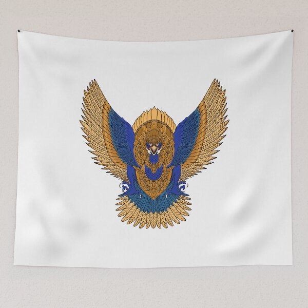 Item preview, GARUDA designed and sold by atom1.