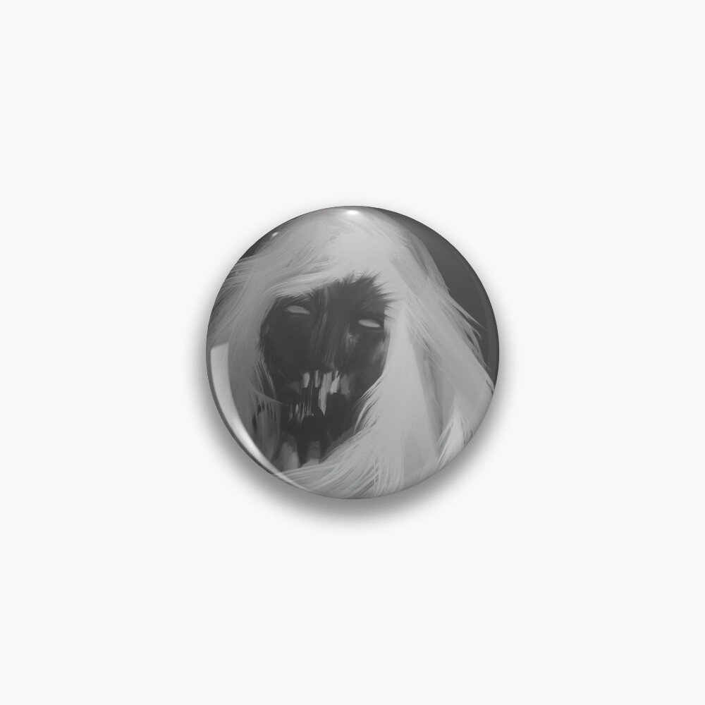 Item preview, Pin designed and sold by Raithea.
