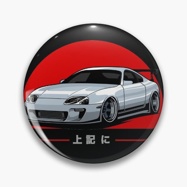 Item preview, Supra MK4 JDM Tuner Stance  designed and sold by asvpdiamond.