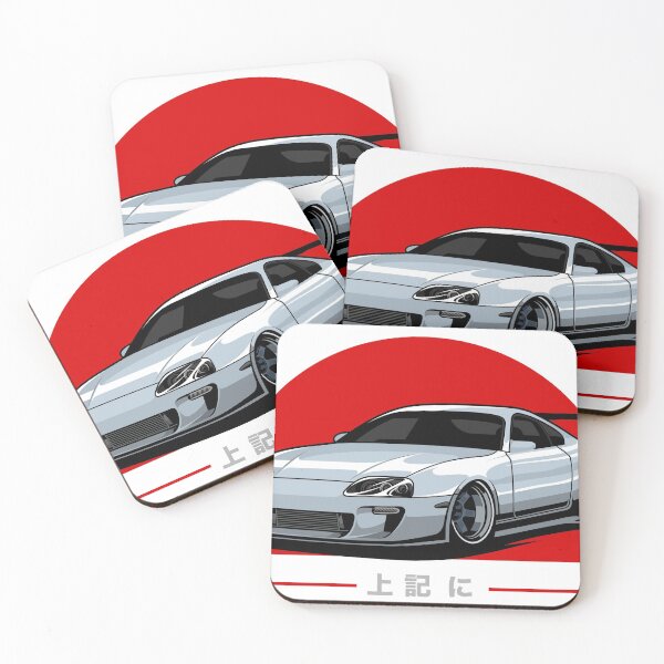 Item preview, Supra MK4 JDM Tuner Stance  designed and sold by asvpdiamond.