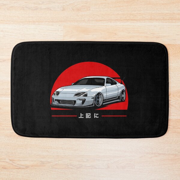 Item preview, Supra MK4 JDM Tuner Stance  designed and sold by asvpdiamond.
