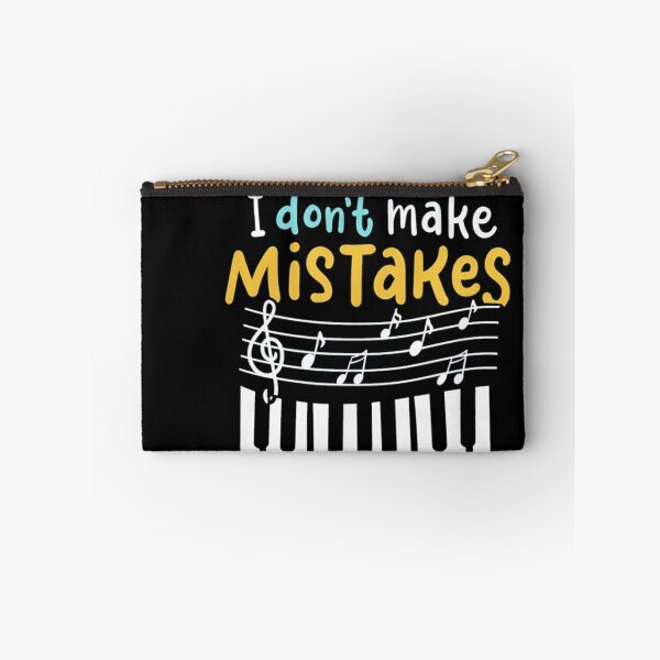 Item preview, Piano I Make Spontaneous designed and sold by hilllhvdclark.