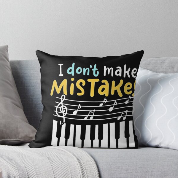 Item preview, Piano I Make Spontaneous designed and sold by hilllhvdclark.