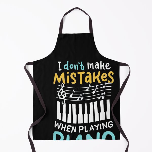 Item preview, Piano I Make Spontaneous designed and sold by hilllhvdclark.