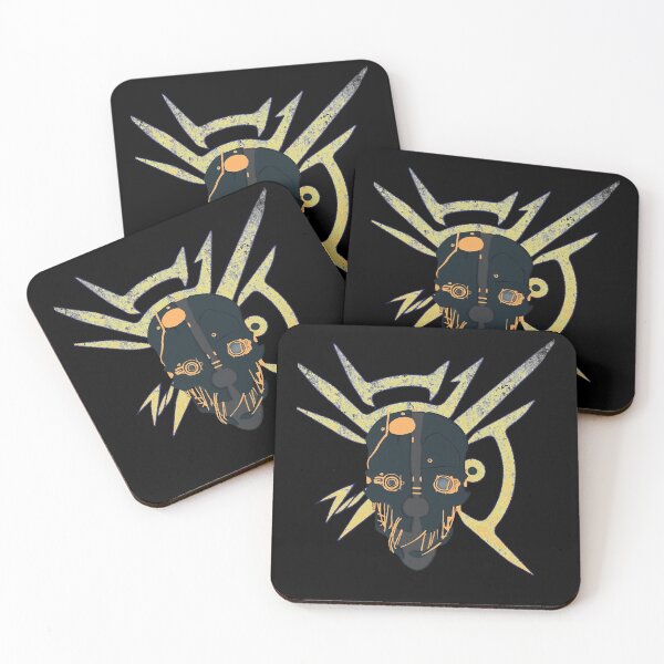 Item preview, Corvo symbol designed and sold by HumbertCelia.