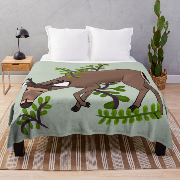 Item preview, Deer designed and sold by Antiope33.