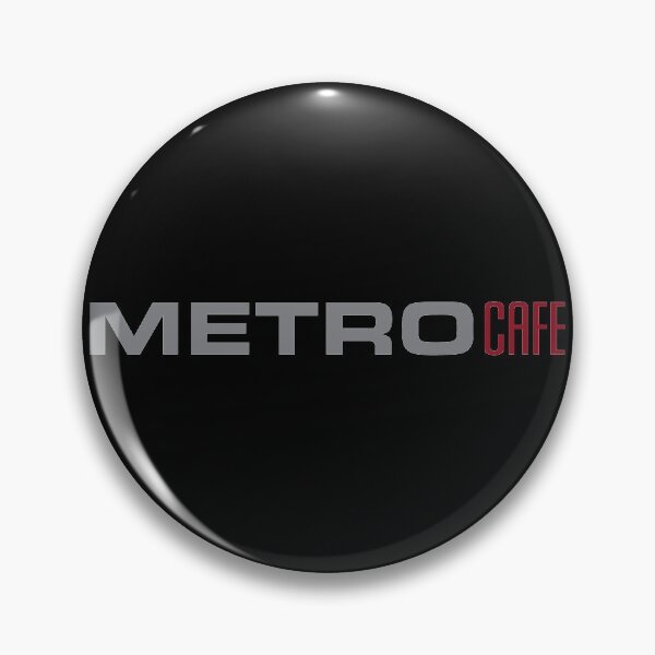 Item preview, Metro Cafe  designed and sold by MetroCafe.