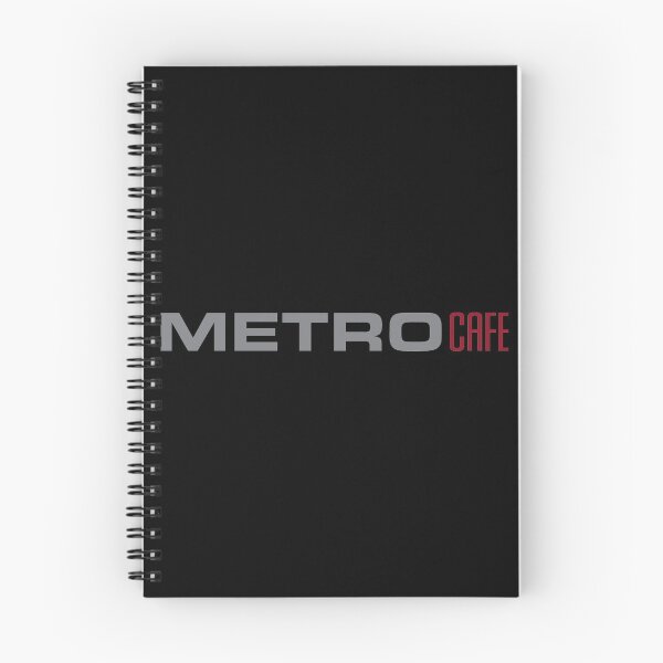 Item preview, Metro Cafe  designed and sold by MetroCafe.