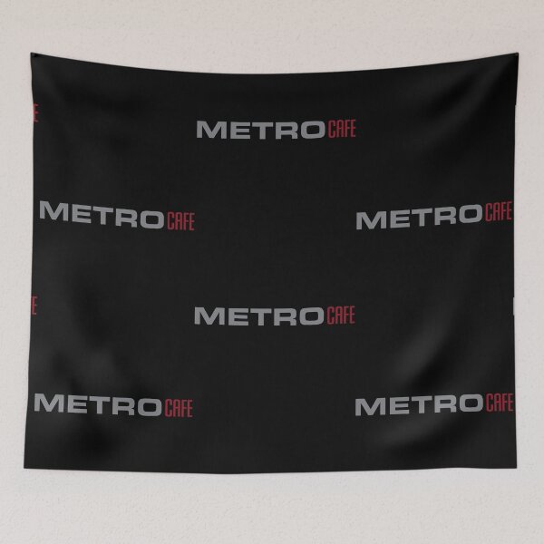 Item preview, Metro Cafe  designed and sold by MetroCafe.